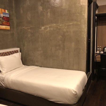 K Boutique Hotel Teluk Intan Zewnętrze zdjęcie