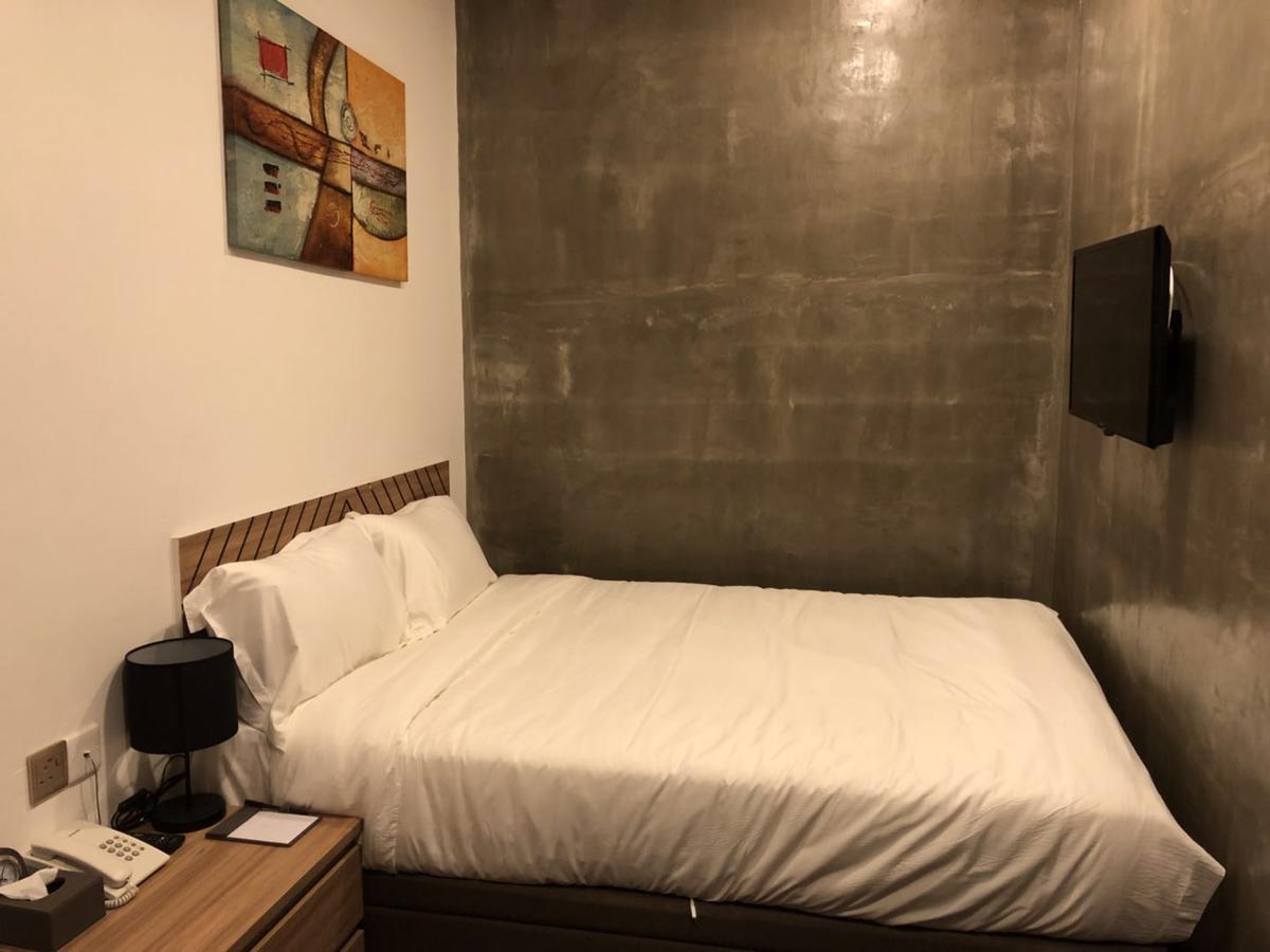 K Boutique Hotel Teluk Intan Zewnętrze zdjęcie